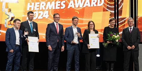 hannover Hermes award 2024